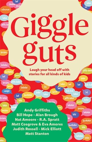 Giggle Guts