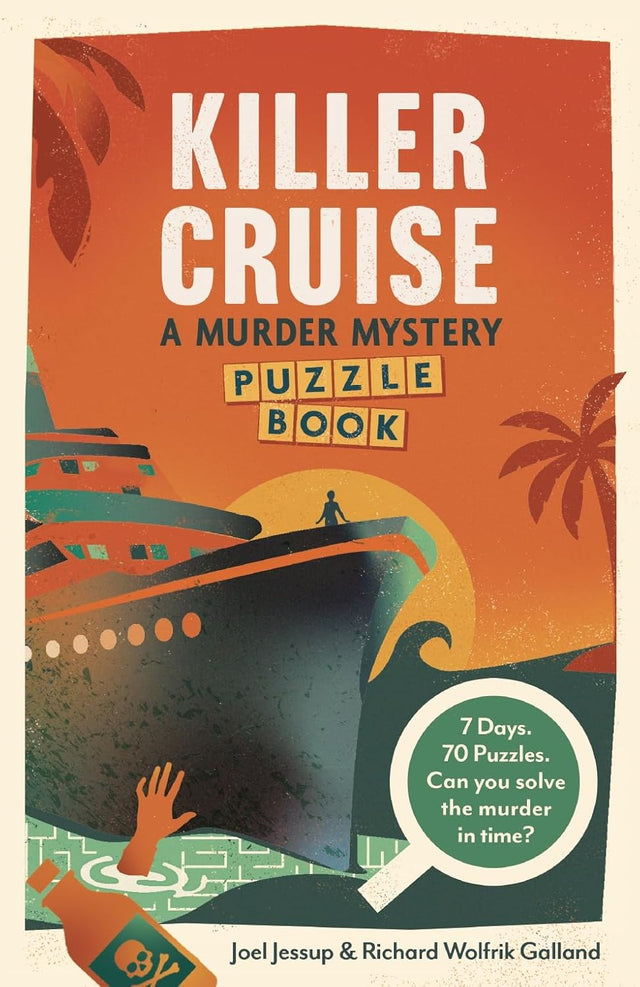 Killer Cruise