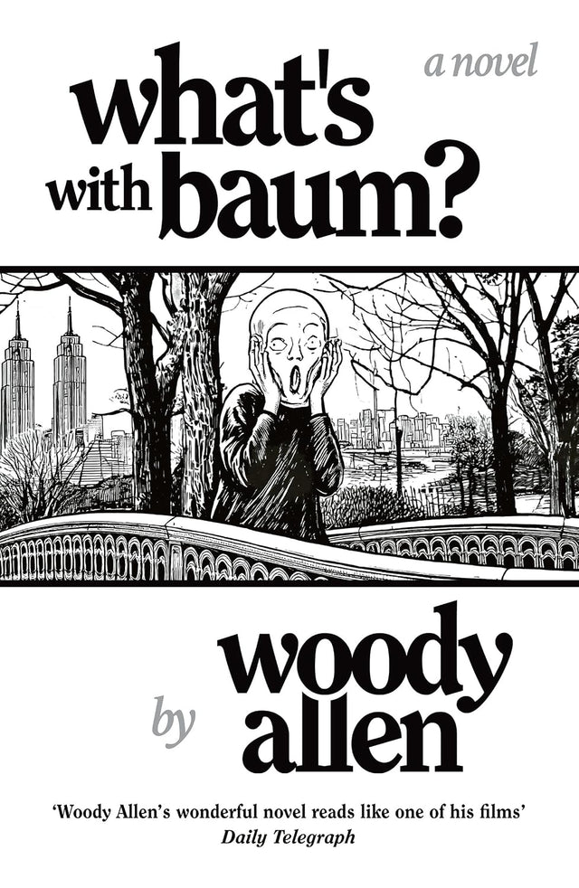 What's with Baum?