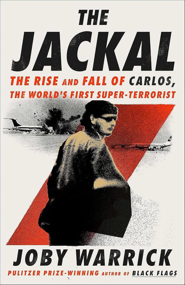 The Jackal