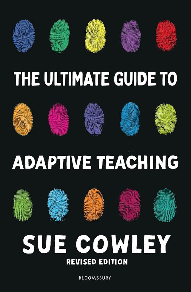 The Ultimate Guide to Adaptive Teaching