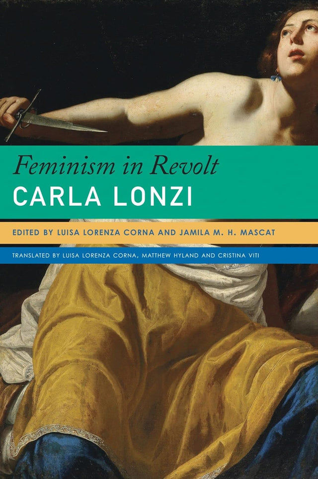 Feminism in Revolt β An Anthology