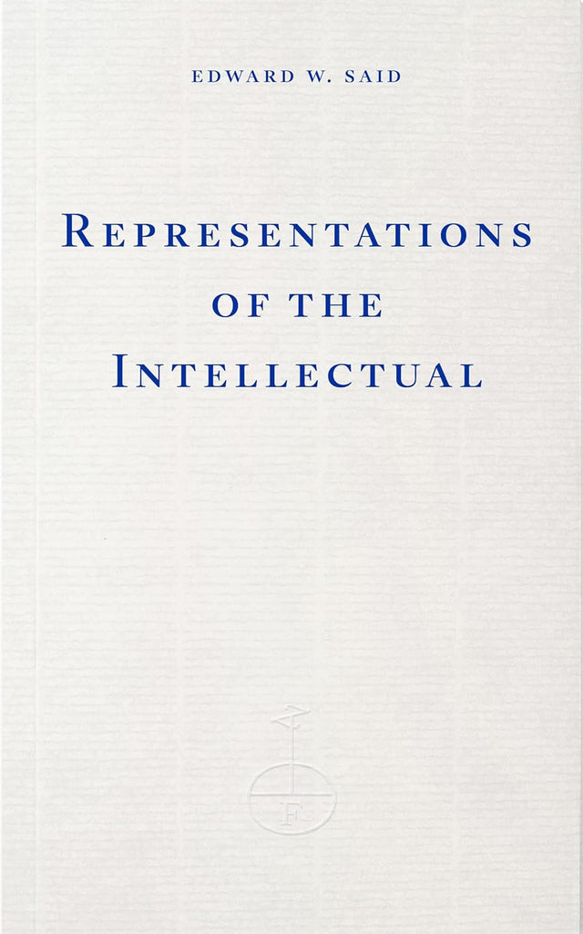 Representations of the Intellectual