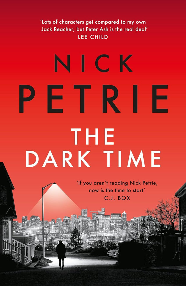 The Dark Time
