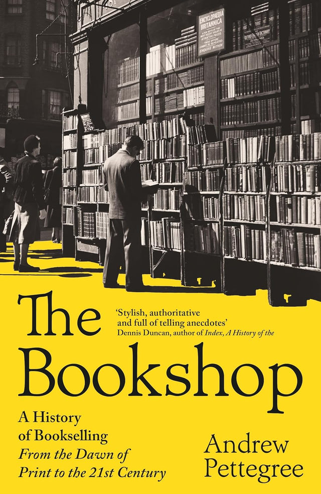The Bookshop