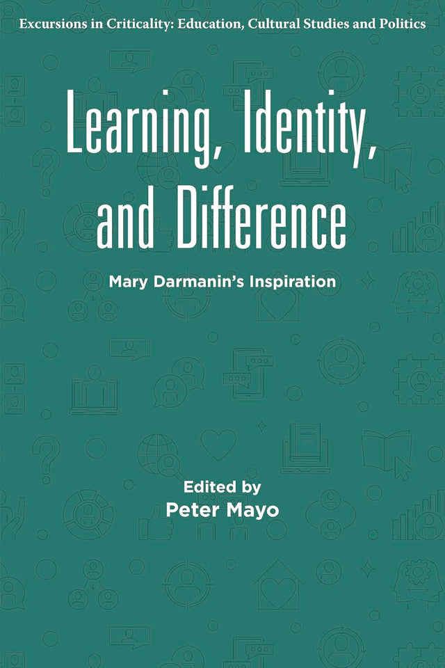 Learning, Identity, and Difference