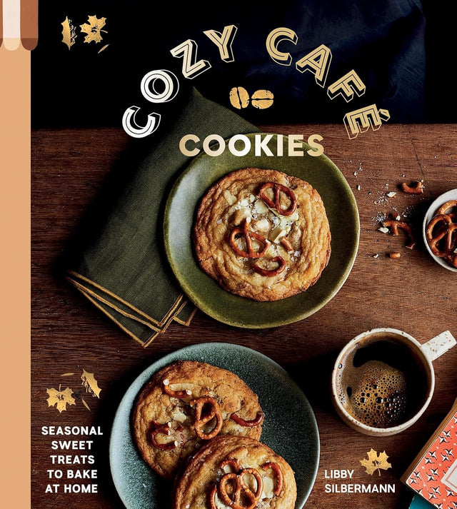 Cozy Café Cookies