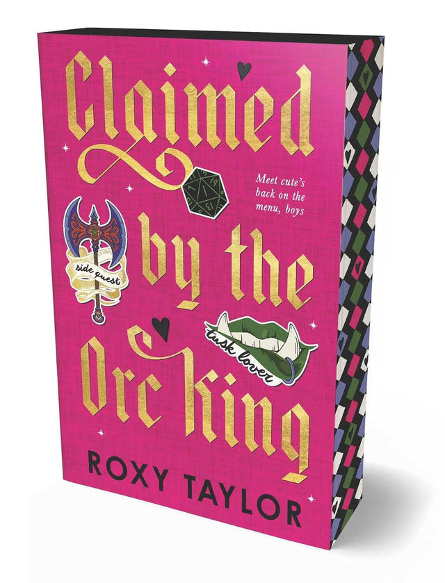 Claimed by the Orc King