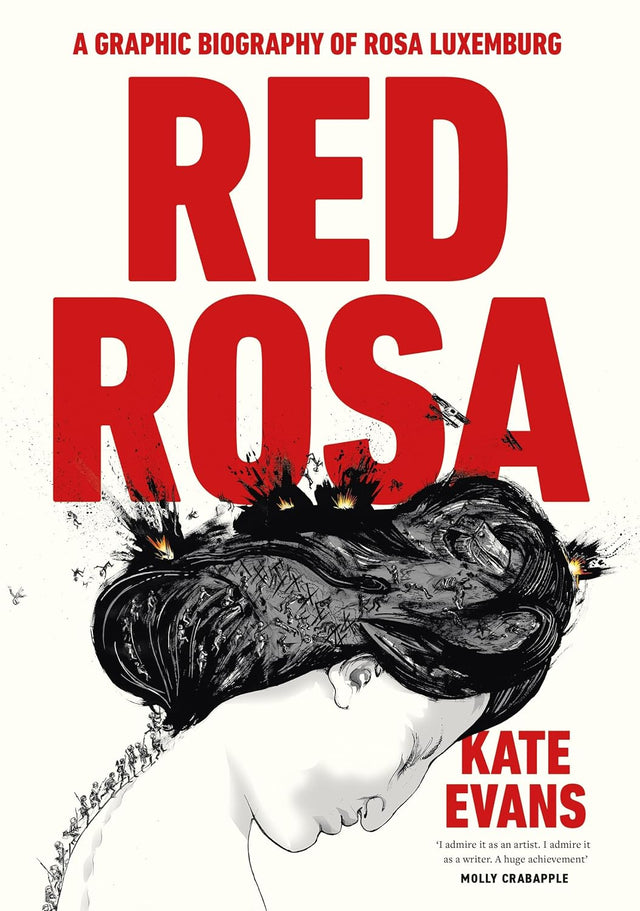 Red Rosa