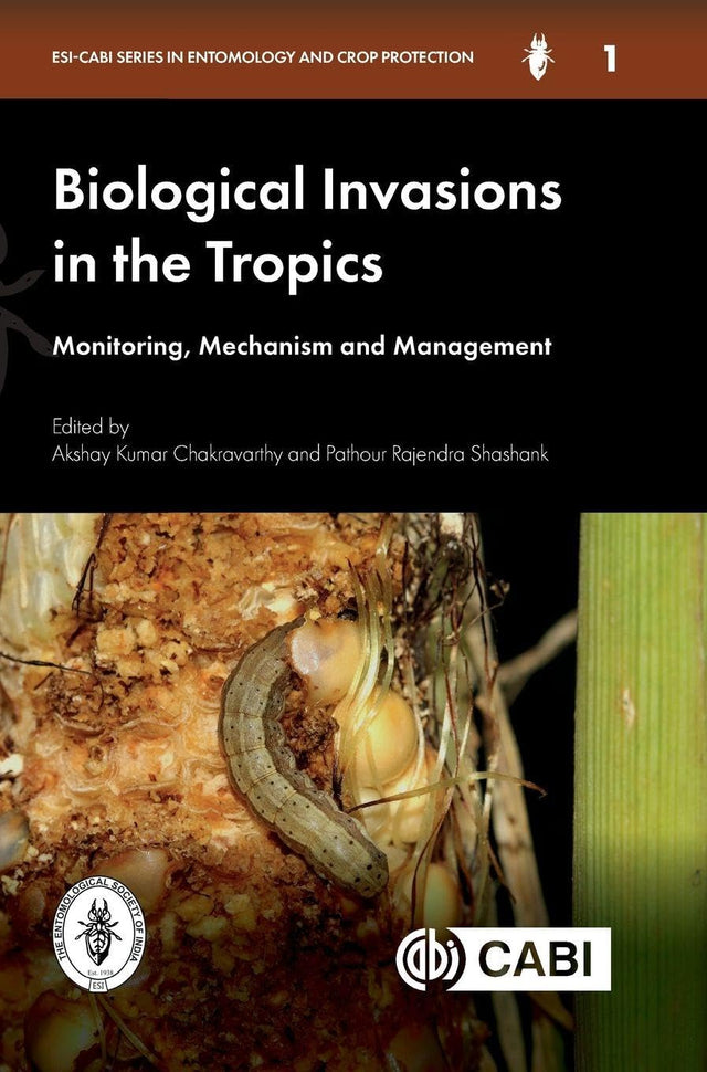 Biological Invasions in the Tropics