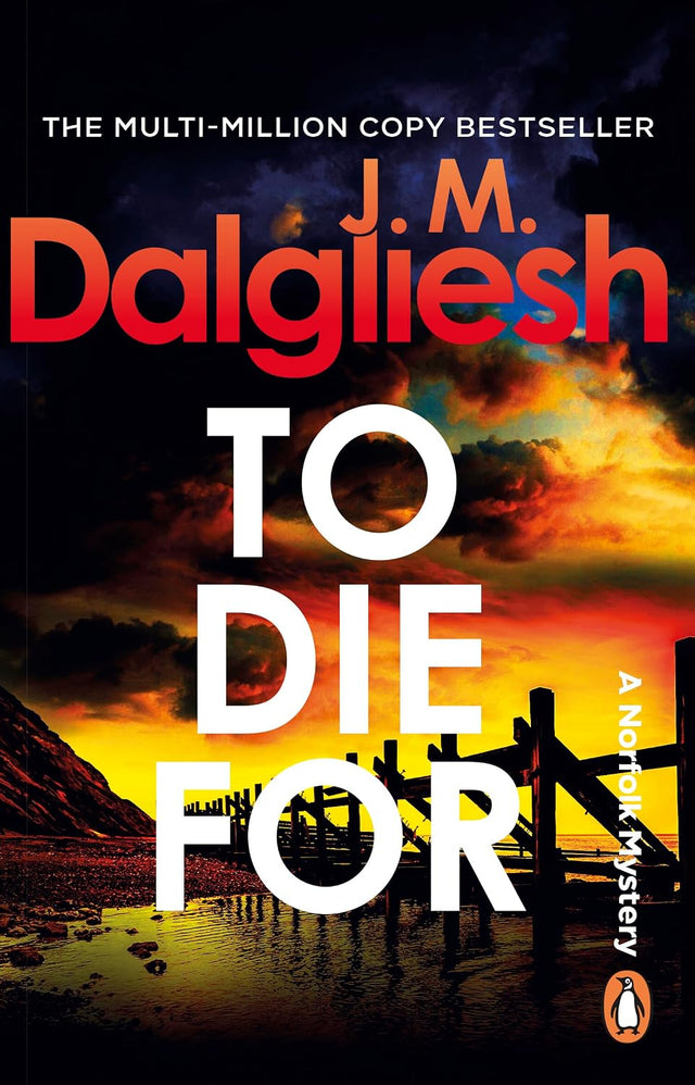 To Die For