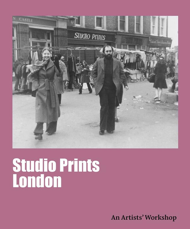 Studio Prints, London