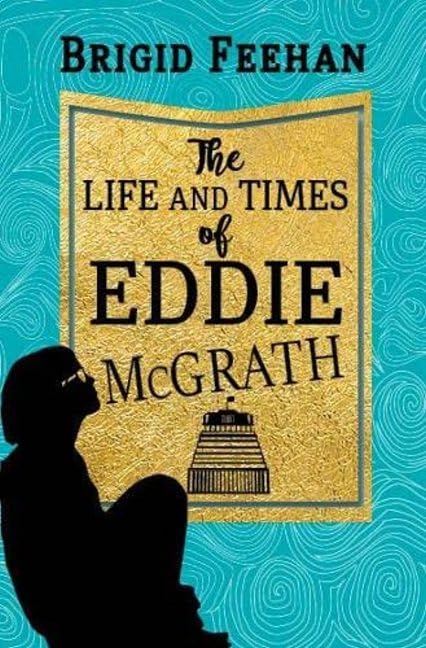 The Life & Times of Eddie McGrath