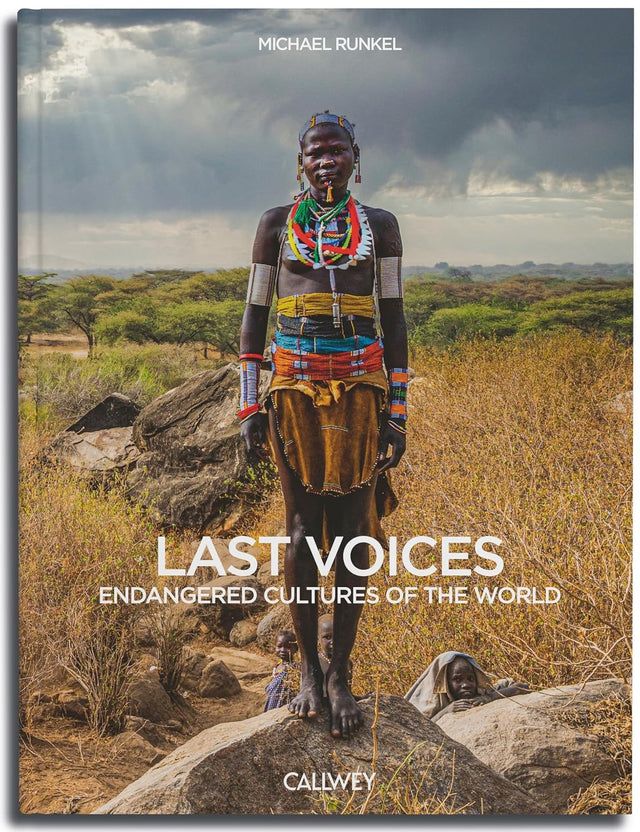 Last Voices