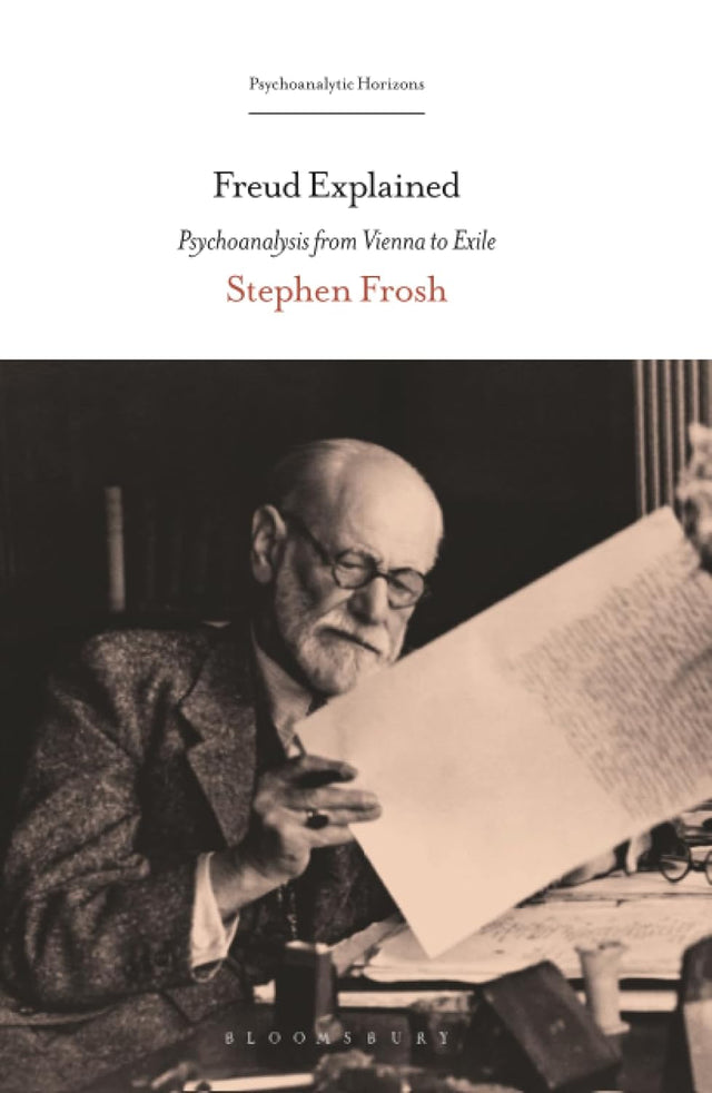 Freud Explained
