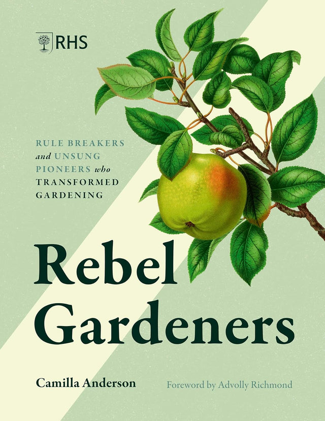 Rebel Gardeners