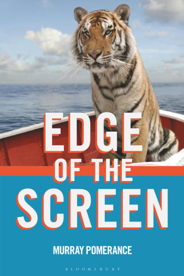 Edge of the Screen
