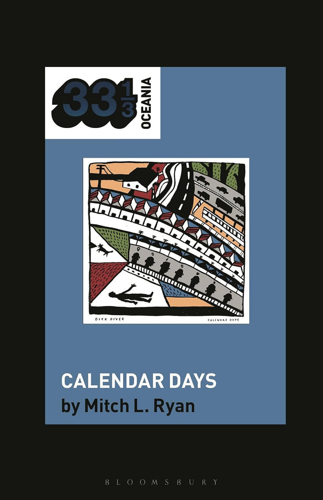 Dick Diver's Calendar Days