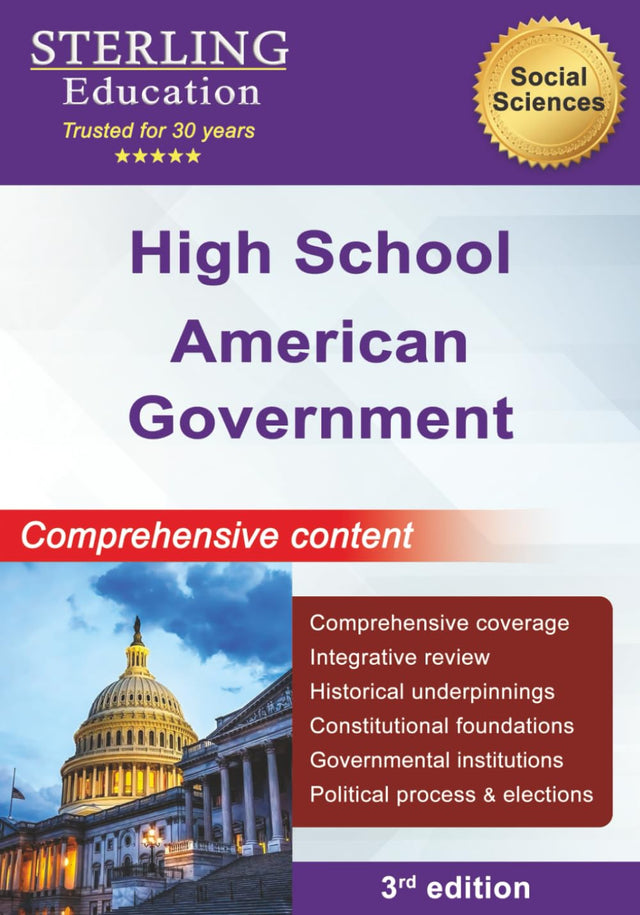 High School American Government