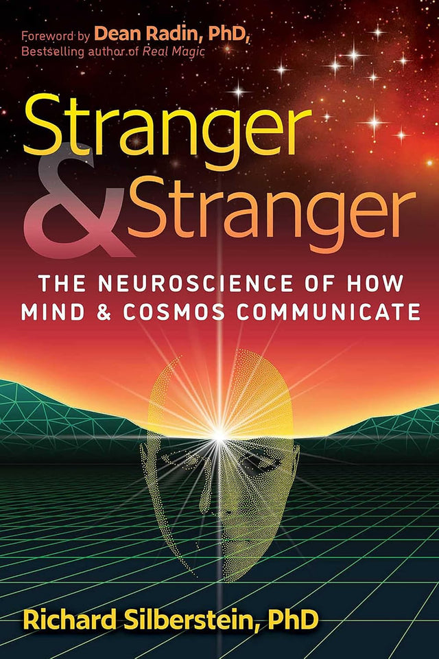 Stranger and Stranger