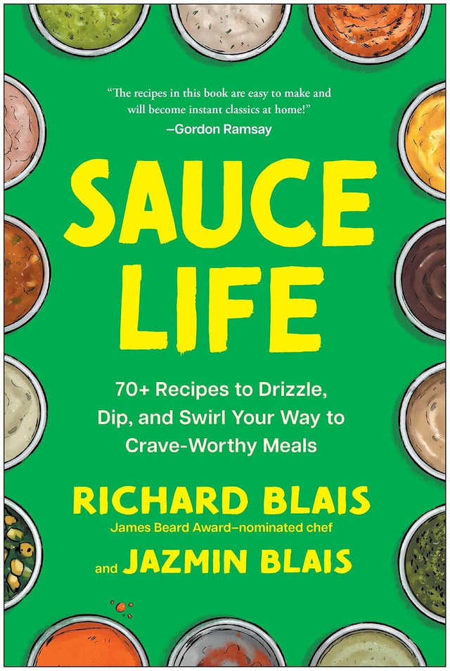 Sauce Life