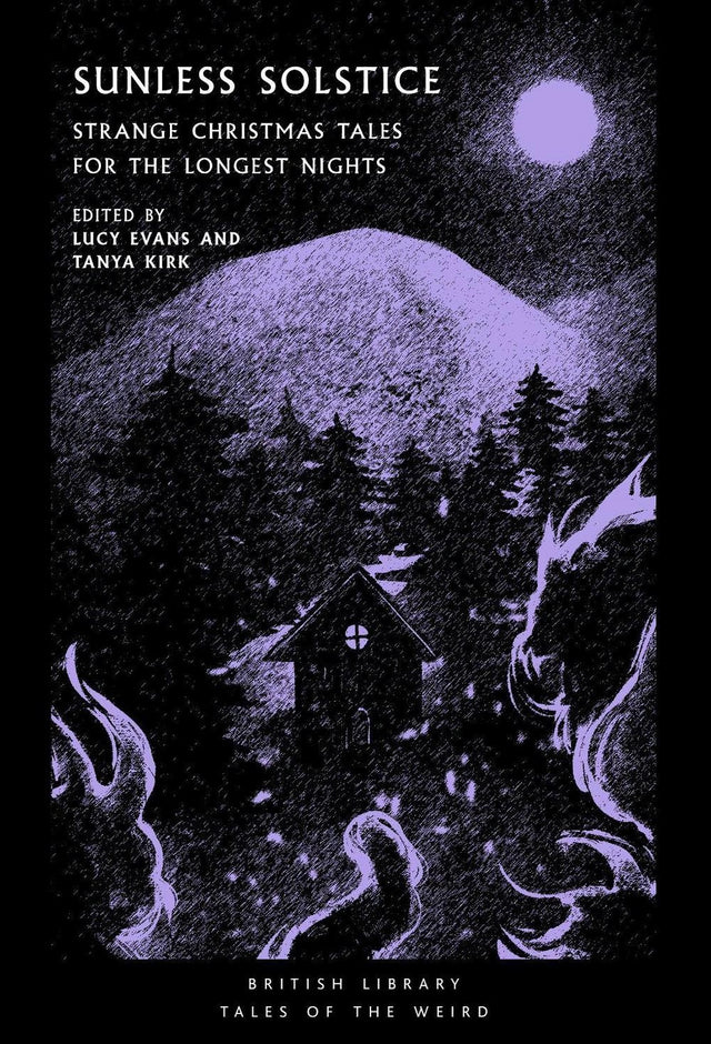Sunless Solstice