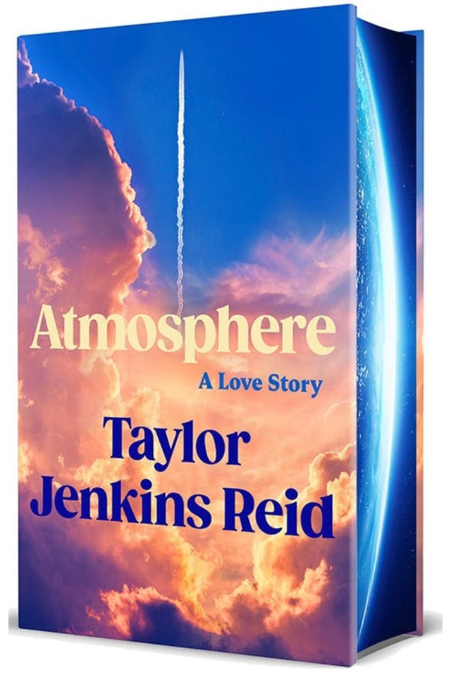 Atmosphere