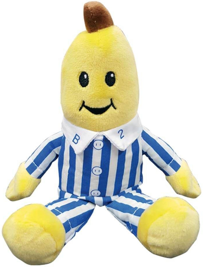 Bananas in Pyjamas Classic Beanies Plush - Assorted