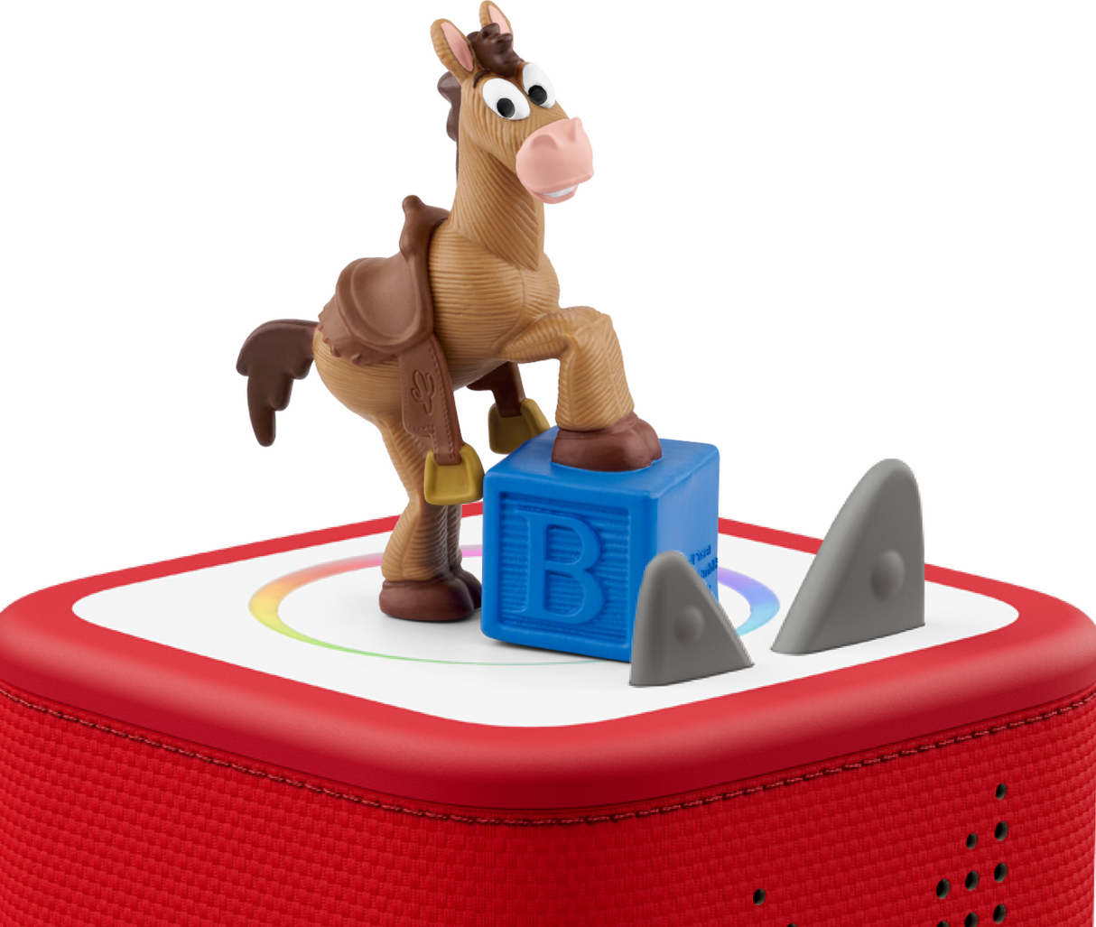 tonies: Disney Pixar Toy Story - Bullseye Tonie Audio Character