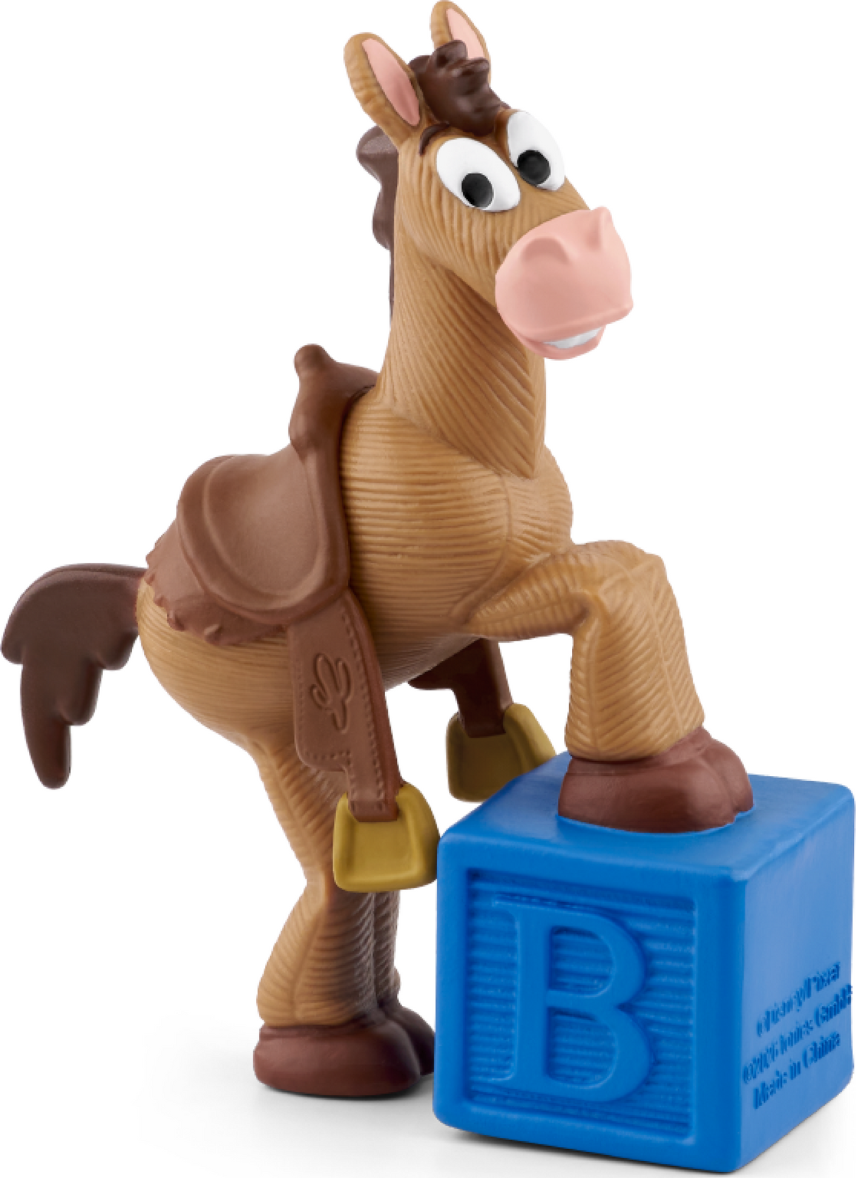 tonies: Disney Pixar Toy Story - Bullseye Tonie Audio Character