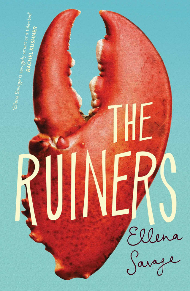The Ruiners