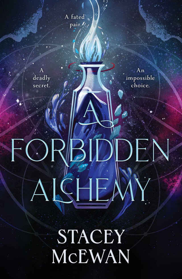 A Forbidden Alchemy
