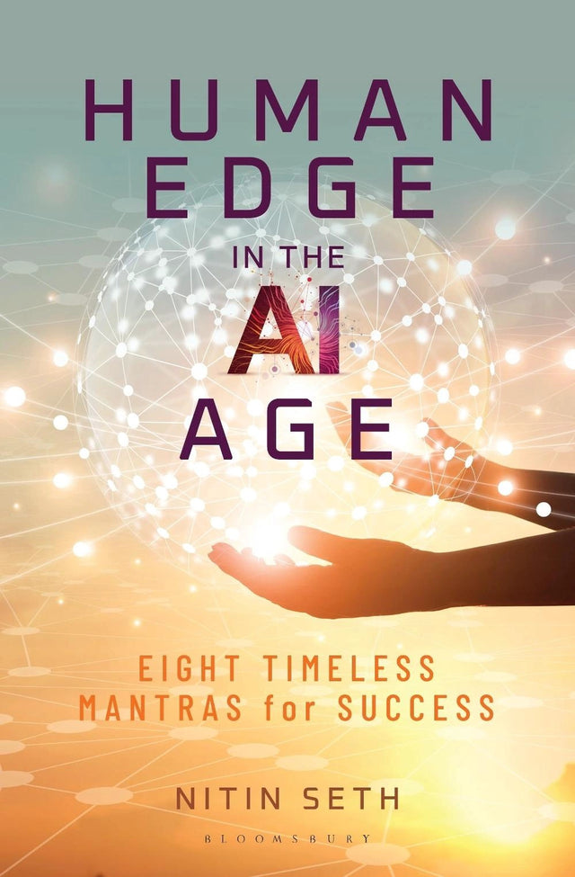 Human Edge in the AI Age