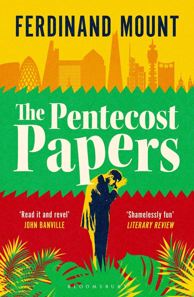 The Pentecost Papers