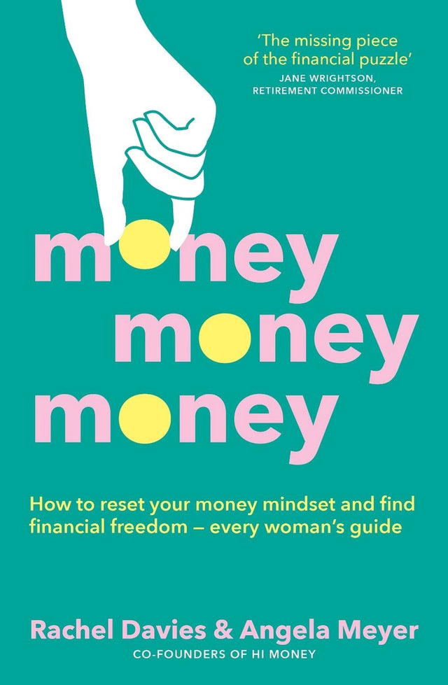 Money, Money, Money
