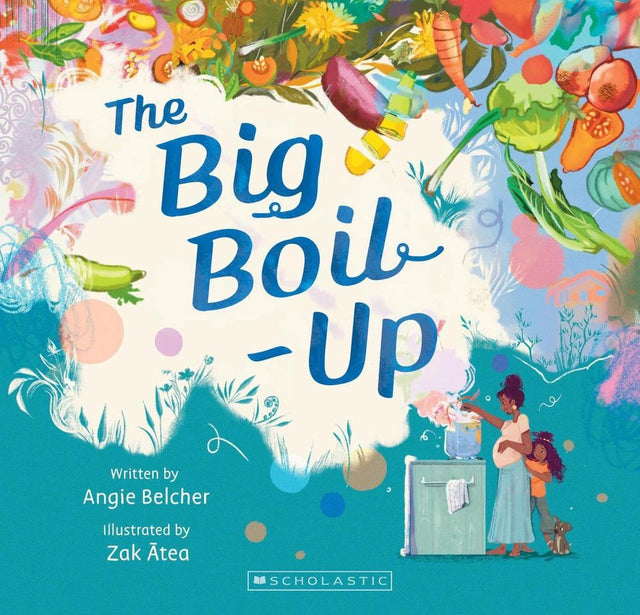 The Big Boil-Up