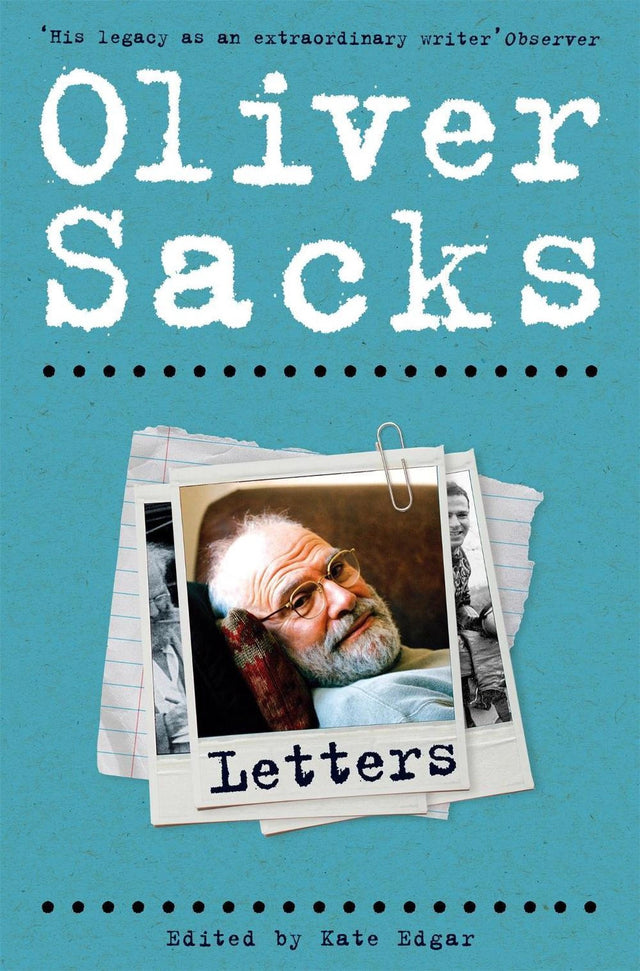 Letters