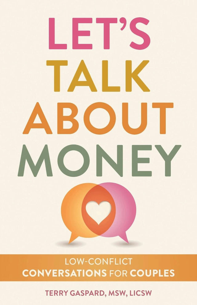 Let's Talk About Money