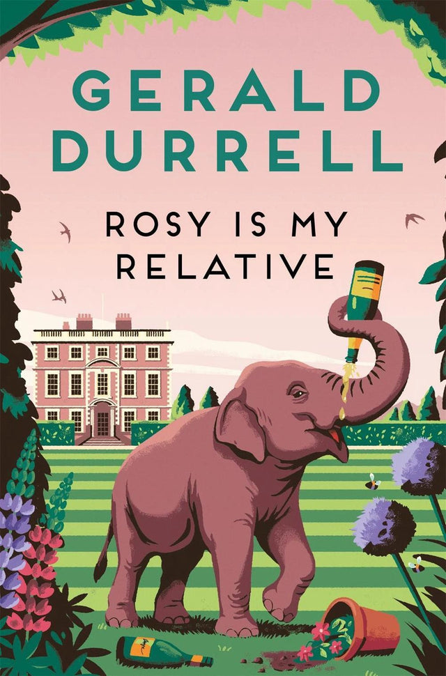 Rosy Is My Relative