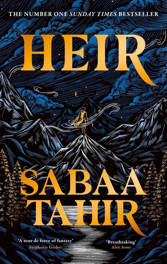 Heir