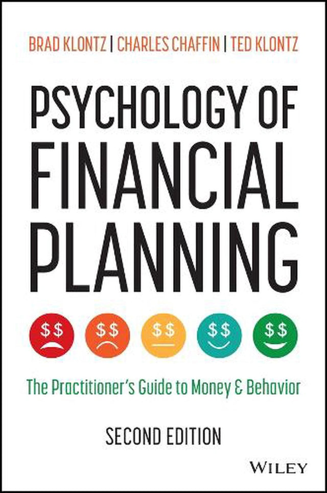 Psychology of Financial Planning