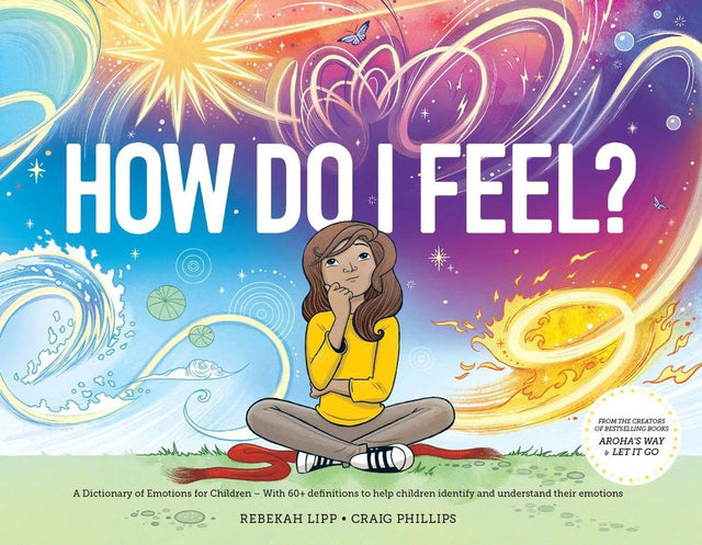 How Do I Feel?