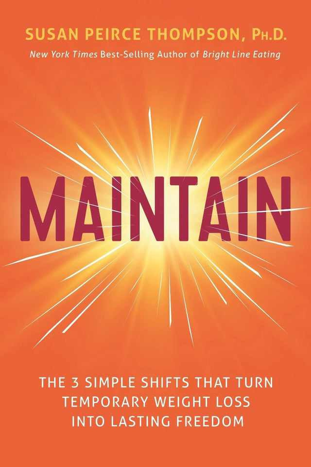 Maintain
