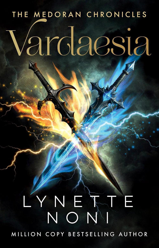 Vardaesia