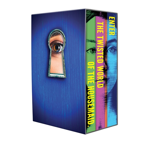 The Housemaid Box Set