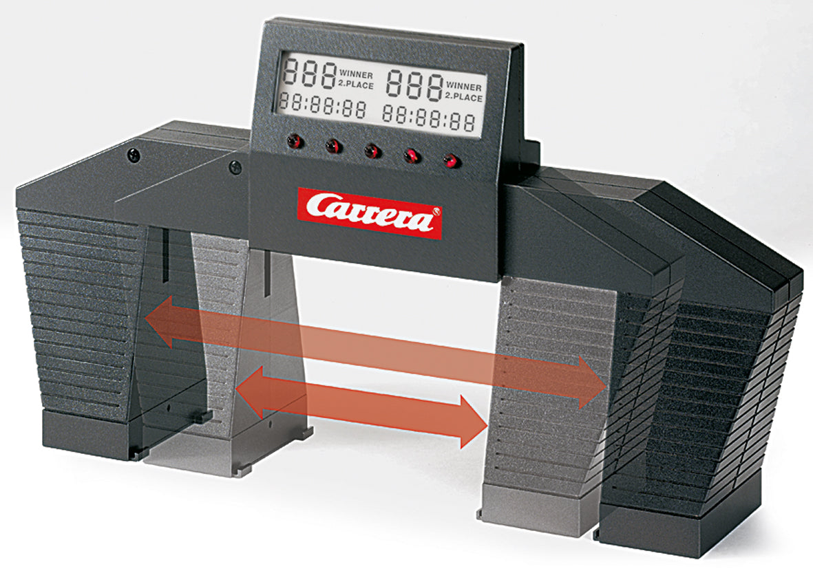 Carrera GO!!! Electronic Infared Lap Counter