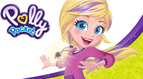 Nostalgic Toy Alert - Polly Pocket Is Back!