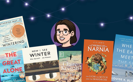 The Perfect Winter Reads