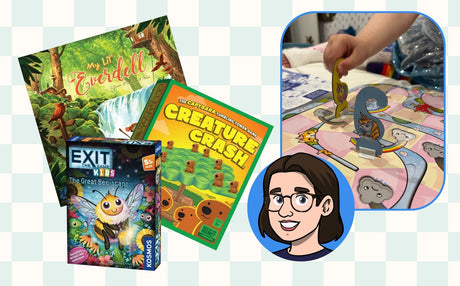 Why you need to start a family boardgame night