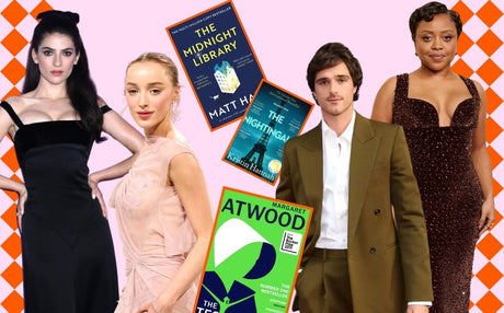 The Story to Screen Report